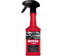 Lucidante istantaneo per auto E MOTO Motul Car Care 500 ml