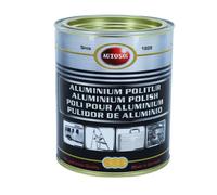 Lucidante per alluminio Autosol 750ml