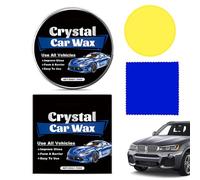 Lucidante per Auto,Lucidante a Rivestimento Nano Idrorepellente | Protezione per la Vernice Auto,Per Veicoli Come, Berlina, Camion, Camper, Garage E Area Esterna