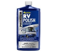 Lucidante per camper con PTEF Premium 946ML Il massimo in termini di pulizia, lu