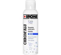 Lucidante per cromo e metalli Ipone Chrom Alu 200 ml
