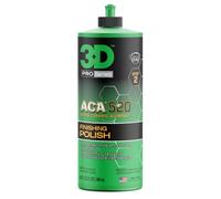Lucidante per finitura 3D ACA 520, 0,94 l