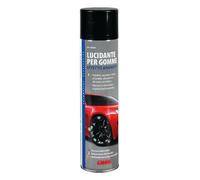 Lampa Lucidante Per Gomme, Effetto Bagnato - 400 ml B_0031_38239 Auto, Moto E Na
