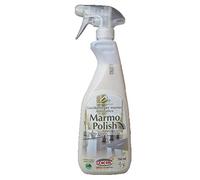Lucidante per marmo granito antistatico MARMO POLISH ml.750