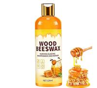 Lucidante per Mobili,120ml, Delicato Lisciante A Lunga Durata,Revitalizzante e Restitutore di Lucentezza | Per Casa, Ufficio, Appartamento, Camera Da E Soggiorno