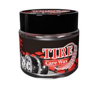 Lucidante Per Pneumatici Auto,Protezione Sicura Naturale - Manutenzione E Cura Dei Pneumatici Per Autoveicoli,Per Appassionati Di Automobili Veicoli E Motocicli Per Utilizzo Interno Esterno E In Garag