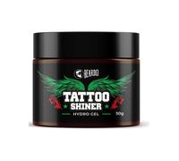 Lucidante per tatuaggi Beardo Hydro Gel/Lucidante per tatuaggi per...