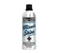lucidante protettivo miracle shine 500 ml MU88CMI00150000000 MUC-OFF bicicletta