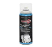 LUCIDANTE PULITORE ACCIANO INOX INOSSIDABILE DETERGENTE SPRAY SGRASSATORE