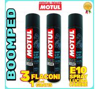 MOTUL 103175 Prodotti manutenzione e cura materiali plastici