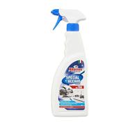 Lucidante spray per acciaio Special Casa Linda Rhutten 750 ml