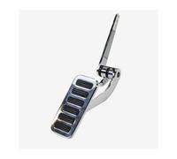 Lucidato Alluminio a Farfalla/Gas Pedale Firewall Montante Pn 8211, Universale