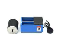 Lucidatore a Tampone, Lucidatrice for molatura di perline elettriche 16W Lucidatrice for perle di Buddha for la lavorazione del legno fai-da-te