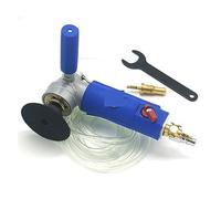 Lucidatore ad aria bagnata, Levigatrice pneumatica pneumatica for acqua tipo 3 "4" pollici alimentata ad acqua professionale, smerigliatrice lucidatrice for levigatrice ad aria bagnata ， Velocità libe