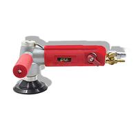 Lucidatore Bagnato, Macina d'acqua pneumatica da 3 pollici / 4 pollici Vassoio ElectroLess Nube Machine Macchina in marmo Materiale in marmo Acqua Paleistrello