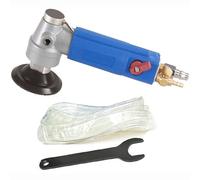 Lucidatore di pietra dell'aria di scarico laterale for il marmo di cemento del granito Durata(5.8-11)