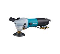 Lucidatore di pietre con acqua MAKITA PW5000CH (900 W)