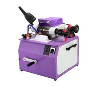 Lucidatore per gioielli, Attrezzature for la produzione di gioielli lapidari, macchina for molatura pietre, for lucidatura , for perle