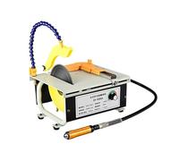 Lucidatore per gioielli, Rettificatrice da 1500 W, piccola macchina for il taglio a giada, for la rettifica e lucidatura, for l'intaglio a ad alta potenza(1500w Standard)