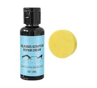 Lucidatore per schermo e - Riparazione Grattacieli Multiuso, Kit di Riparazione Parabrezza, Crema di Pulizia Portatile | Crema Riparazione Per Il Ripristino Liscia