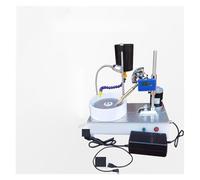Lucidatore per smerigliatrice lapidaria Macchina for la lucidatura della pietra dei gioielli di precisione Macchina for lo stampaggio Sfaccettatrice Macchina for la frantumazione continua 'angolo di v