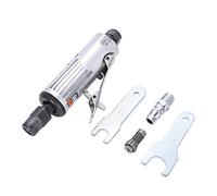 Lucidatrice, 1/4 POLLICI Aria Die Grinder 25000 RPM 90PSI Angolo Die Grinder Kit Mulino Macchina for Incidere Ait Pneumatico for La Lucidatura Dei Metalli Rettifica