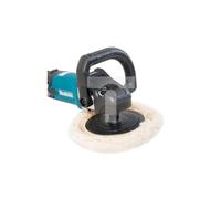 Lucidatrice 180mm 1200w 9237CB