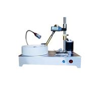 Lucidatrice, 1PC Jade Processing Nuova macchina da taglio for gioielli in giada, piccola, con digitale e velocità regolabile per gioielli, metallo, legno