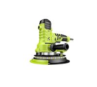 Lucidatrice 220 for levigatura efficiente delle pareti e macchine for stucco senza polvere