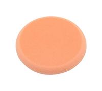 Lucidatrice, 4,3 pollici 20mm di spessore ufo BUSCING cera lucidatura pad tampone tampone lucidatura for lucidatura for auto for auto lucidatura auto lucidatura(Oranje)