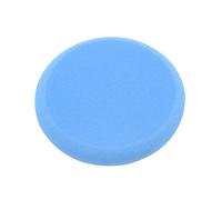 Lucidatrice, 4,3 pollici 20mm di spessore ufo BUSCING cera lucidatura pad tampone tampone lucidatura for lucidatura for auto for auto lucidatura auto lucidatura(Blauw)