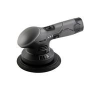 Lucidatrice a batteria 12V DA con kit macchina a doppia azione a velocità variabile for la ceretta Leggera E Facile Da Usare