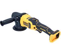 Lucidatrice a batteria DeWalt DCM848N SOLO CORPO 125 mm 18 V Li-Ion