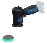 Lucidatrice BOSCH GPX 12V-77 (Solo corpo)