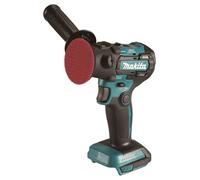 Makita DPV300Z lucidatrice per auto 9500 Giri/min
