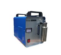 Lucidatrice A Fiamma Acrilica 75L / H Lucidatrice Acrilica H160 Macchina For Generatore Di Idrogeno HHO Macchina For La Lucidatura Dei Cristalli Robusto e pratico