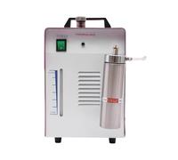 Lucidatrice a idrogeno e ossigeno 200W a fiamma acrilica 110/220 HG60A 60L/15,85gal/H