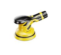 Lucidatrice a macchina, Lucidatrice For Auto Senza Fili, Lucidatrice A Doppia Azione Senza Spazzole per la cura dell'auto, la ceratura, la lucidatura