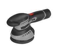 Lucidatrice a macchina, Set Lucidatrice For Auto Wireless A 6 Velocità For La Rimozione Dei Graffi E La Bellezza 'auto per la cura dell'auto, la ceratura, la lucidatura