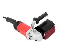 Lucidatrice a specchio, 1.4 kw, smerigliatrice a rullo, 1400 W, levigatrice per ufficio, lucidatrice, levigatrice a rulli, levigatura lucidatrice