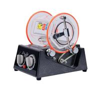 Lucidatrice A Tamburo, Lucidatrice Rotativa For Gioielli, Mini Bicchiere, Lucidatrice For Gioielli Facile Da Usare