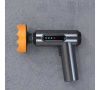 Lucidatrice A Tampone Automatica Senza Fili Ricaricabile 80W 45000 Giri/