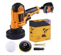 Lucidatrice a tampone, lucidatrice per auto | Cerettatrice per lucidatrice per auto 220V,Smerigliatrici per riparazione carrozzeria, lucidatrice per maniglie, lucidatrice per auto, multiuso per auto