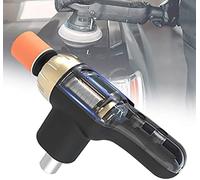 Lucidatrice A Tampone Per Auto Orbitale Casuale, Kit Per Dettagli Auto, Lucidatrice Per Auto Senza Fili A Velocità Variabile, Cera Lucidante, Velocità Regolabile Di Seconda Generazione, Per Lucida