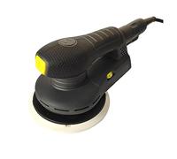 Lucidatrice a umido, Levigatrice elettrica Levigatrice orbitale senza spazzole con controllo della velocità professionale all'ingrosso da 6 pollici con funzione di vuoto