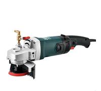 Lucidatrice a umido, Lucidatrice ad acqua Lucidatrice for pietre di marmo Smerigliatrice ad acqua bagnata Levigatrice Fresatrice ad acqua Smerigliatrice manuale for piastrelle(C51003T)