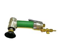 Lucidatrice a umido, Mini lucidatrice ad aria compressa portatile da 2 pollici for granito facile da prendere in mano for il funzionamento