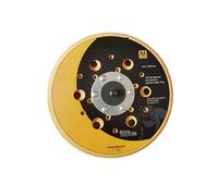 Lucidatrice a umido, Rettificatrice a secco da 6 pollici Motore for rettifica pneumatica Scheda for rettifica a vuoto for rettifica a secco for mastice(Sander Tray)