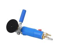 Lucidatrice a umido, Smerigliatrice pneumatica a getto d'acqua 3 o 4 pollici Marmo Giada Pietra Lucidatrice for pavimenti Levigatrice for levigatrice Regola tre velocità