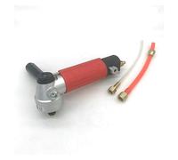 Lucidatrice a umido, Utensili pneumatici Scarico laterale Lucidatrice ad aria umida Smerigliatrice angolare for acqua ad aria Levigatrice a umido for granito, marmo, quarzo, pietra, ecc.